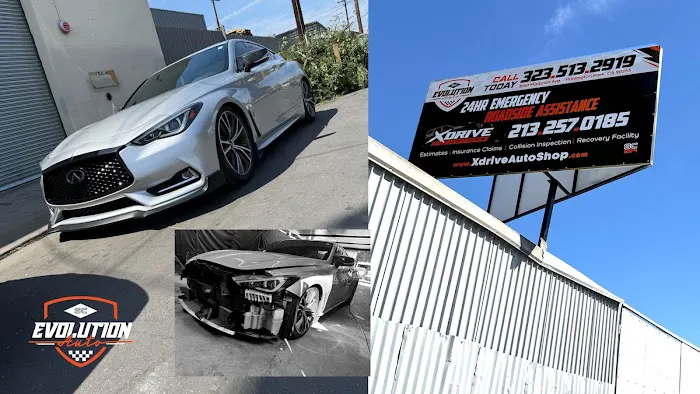SC Evolution Auto LLC 0