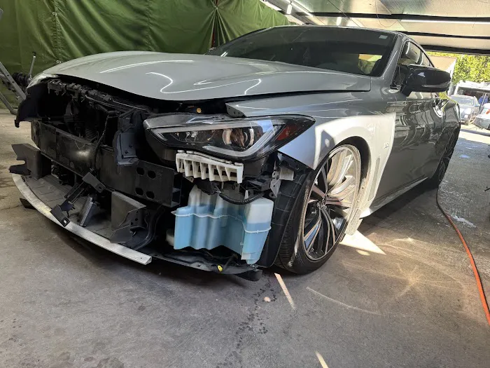 SC Evolution Auto LLC 3