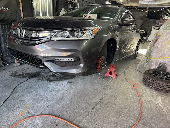 SC Evolution Auto LLC 6