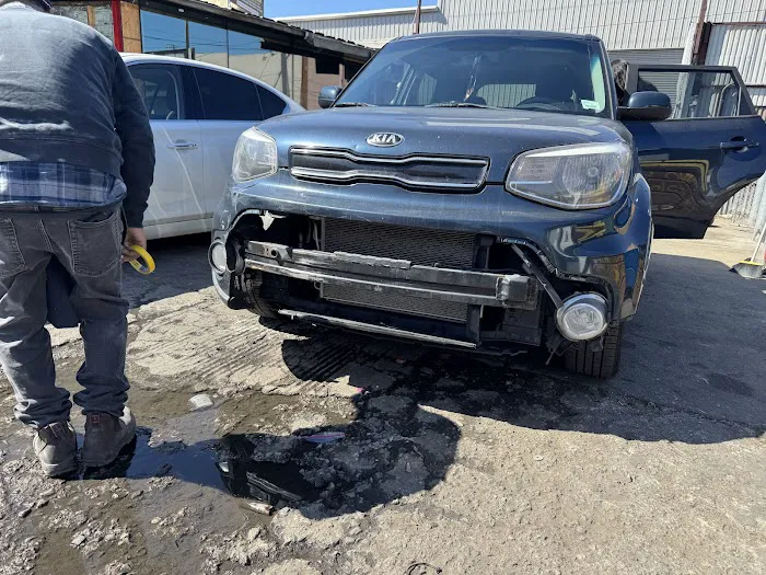 SC Evolution Auto LLC 7