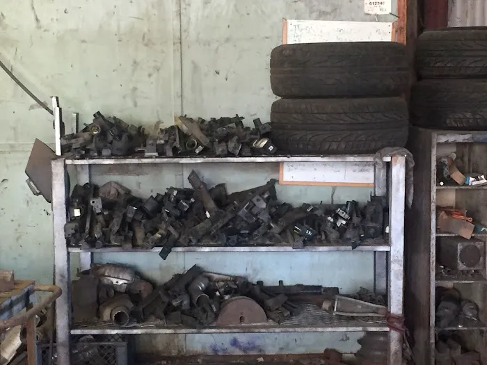 A & A Radiator Factory 5