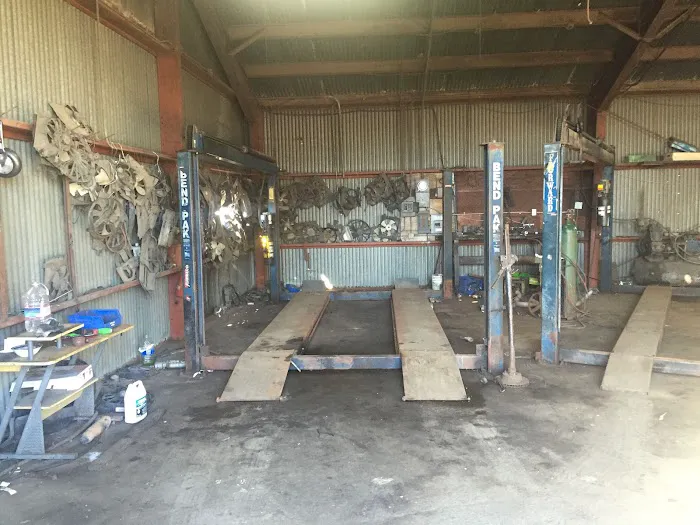 A & A Radiator Factory 2
