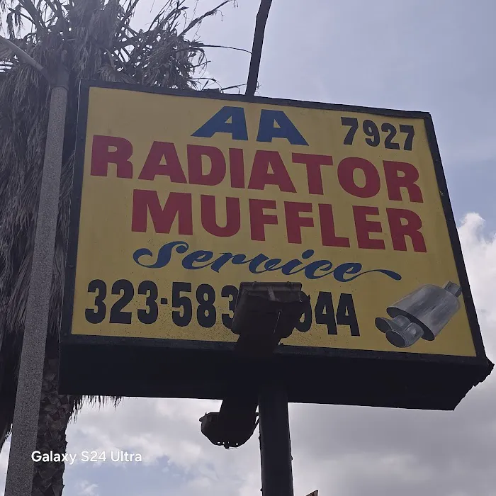 A & A Radiator Factory 8