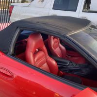 Reyes Auto Upholstery