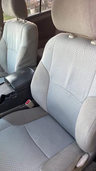 Reyes Auto Upholstery 4