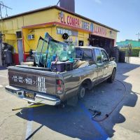 El Compa Tires & Wheels