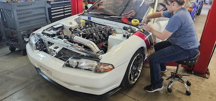 V L Speed Performance 1