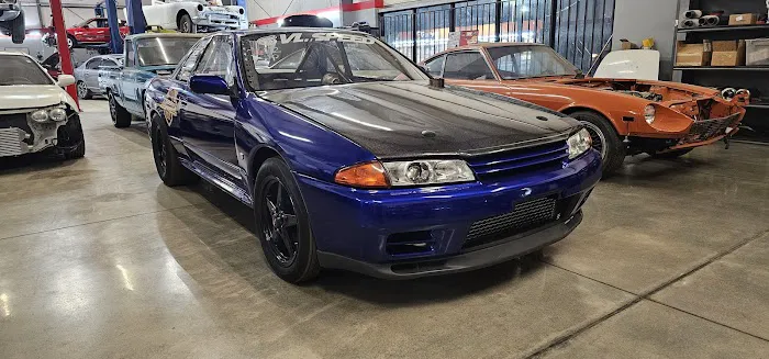 V L Speed Performance 3