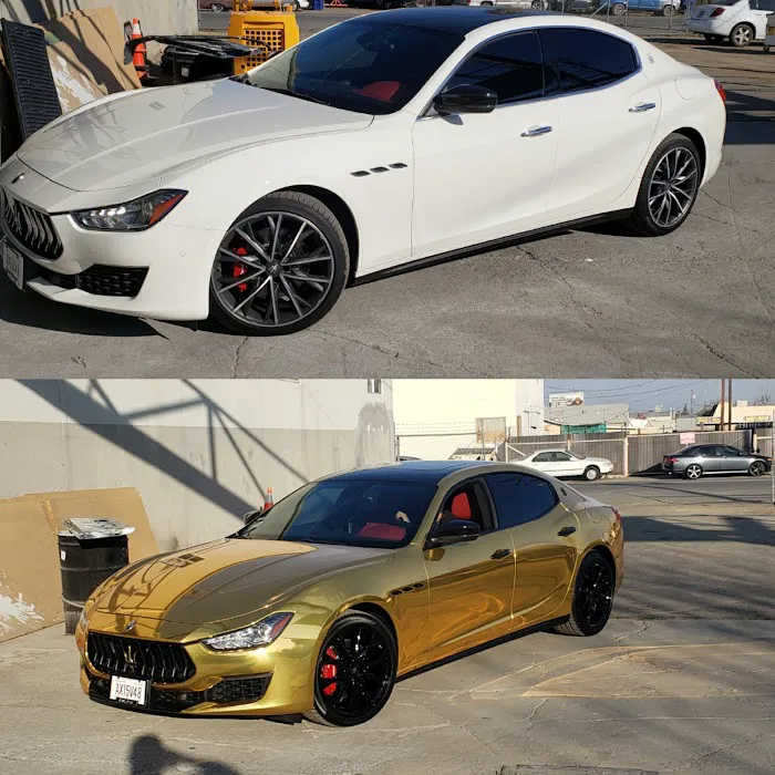 Power Nation Performance and Body Shop 9