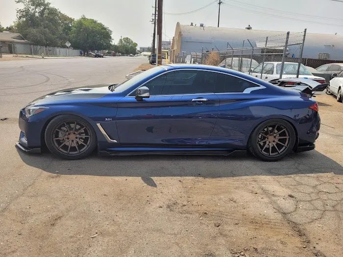 Power Nation Performance and Body Shop 4