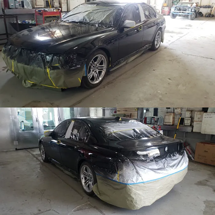 Power Nation Performance and Body Shop 7