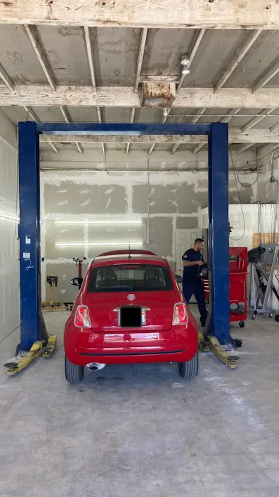 MSM Automotive 1