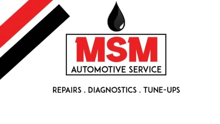 MSM Automotive 6