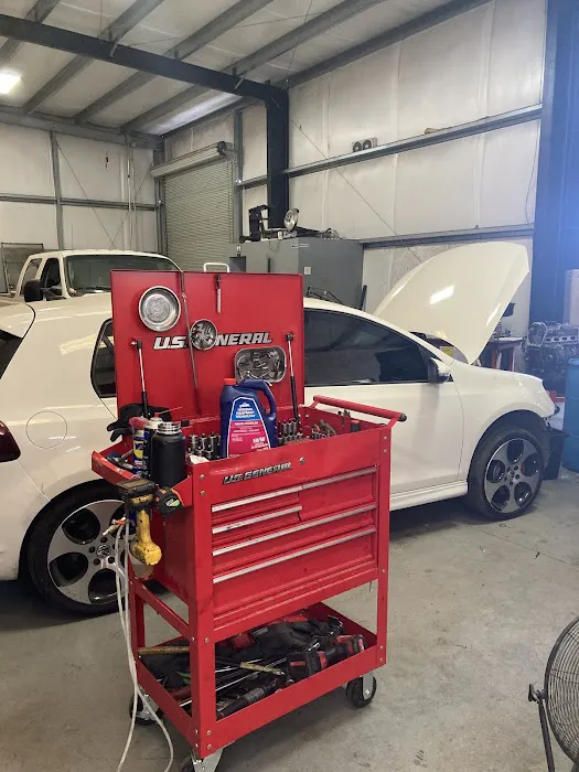 MSM Automotive 7