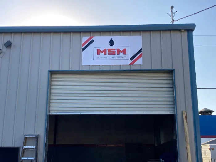 MSM Automotive 9