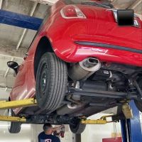 MSM Automotive