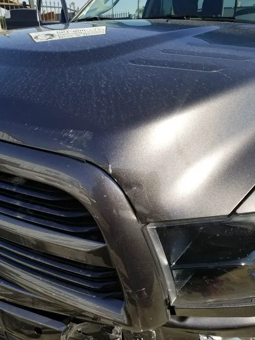 Lions Auto Body 4
