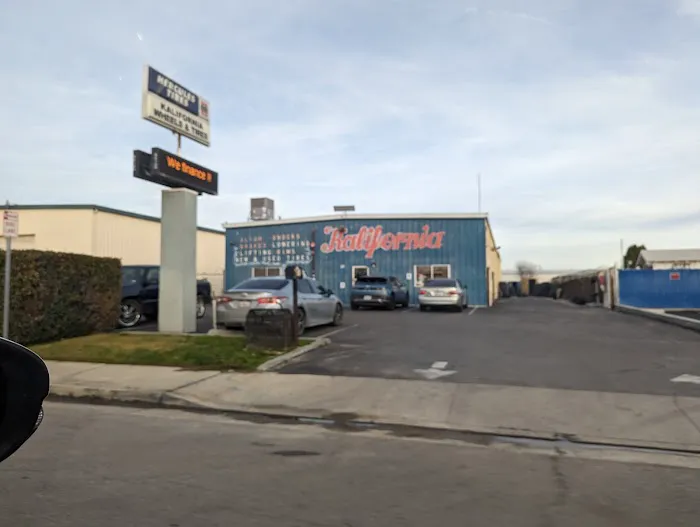 Kalifornia Wheels & Tires- Mount Vernon 6
