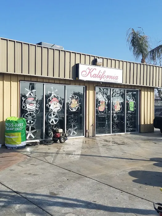 Kalifornia Wheels & Tires- Mount Vernon 7