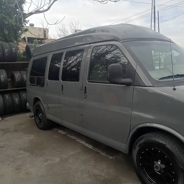 Boss body work 5