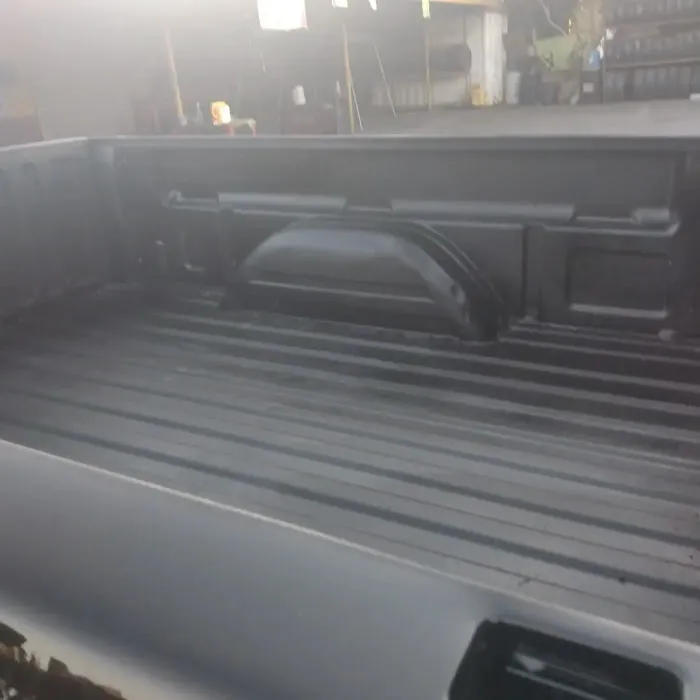 Boss body work 6