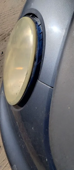 Simon's Auto Shop 3