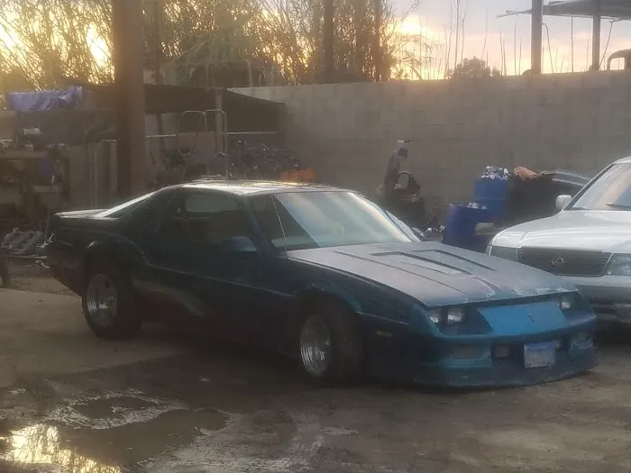 Born Again Body Works 1