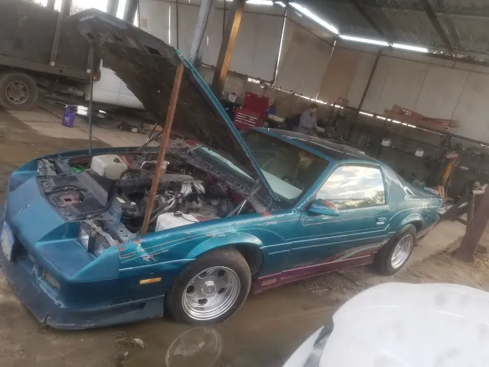 Born Again Body Works 3