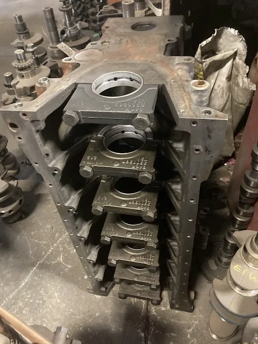 Howie's Machine 2