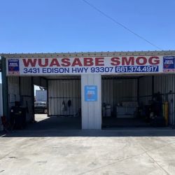 Wuasabe Smog ico