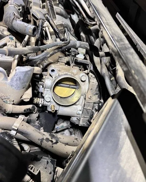 V and C Auto Service 0