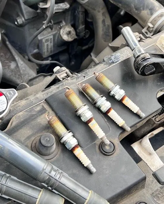 V and C Auto Service 5