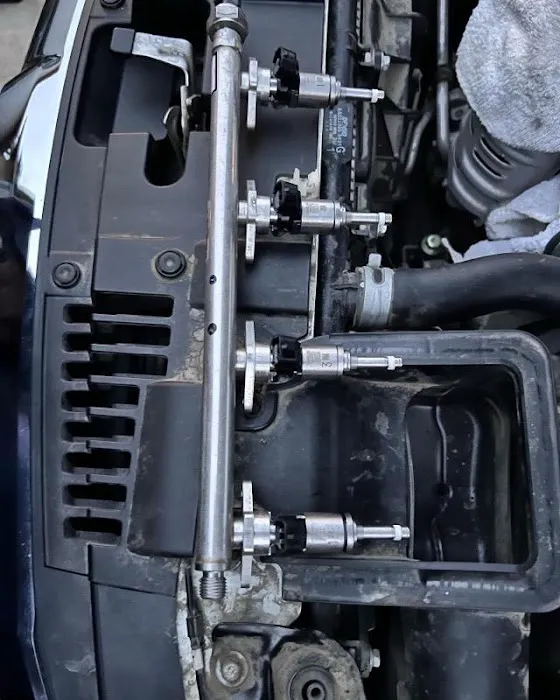 V and C Auto Service 4