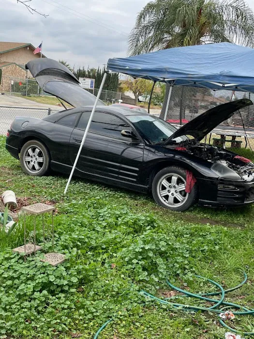 V and C Auto Service 6