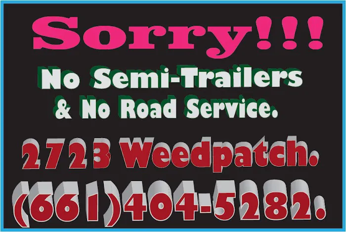 south valley trailer service inc 8
