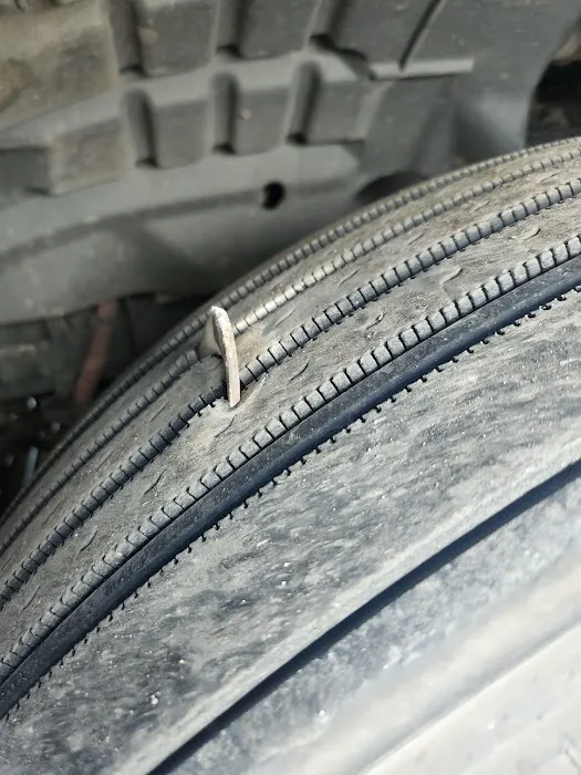 Truck Road Service 0