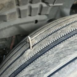 Truck Road Service ico