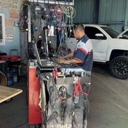 Kaos Automotive ico
