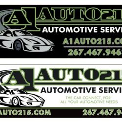 A1Auto215 ico