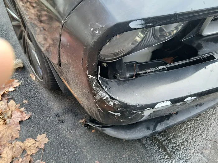 E&J AUTO BODY AND REPAIRS 5