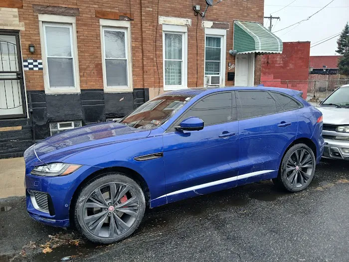E&J AUTO BODY AND REPAIRS 2