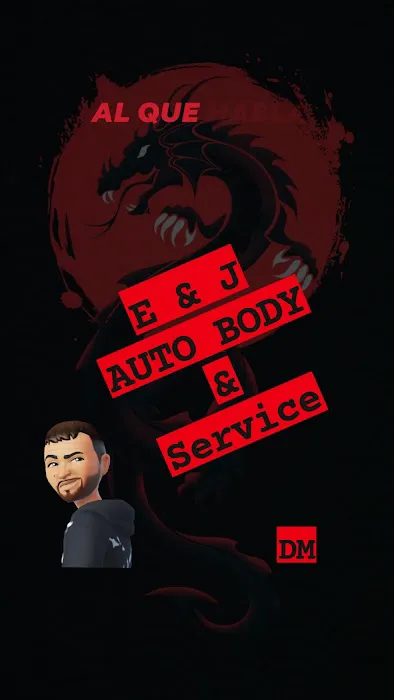 E&J AUTO BODY AND REPAIRS 6