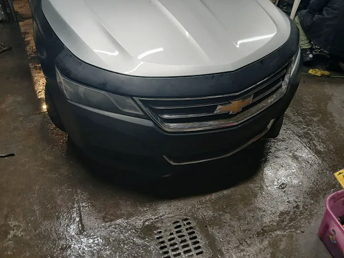 E&J AUTO BODY AND REPAIRS 9