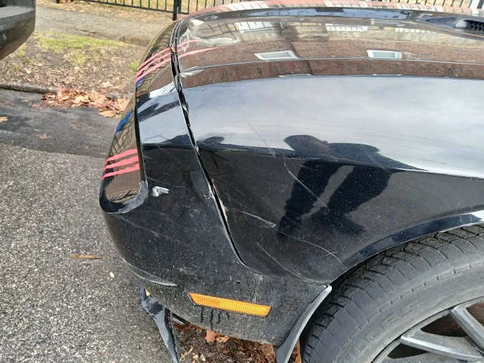 E&J AUTO BODY AND REPAIRS 4