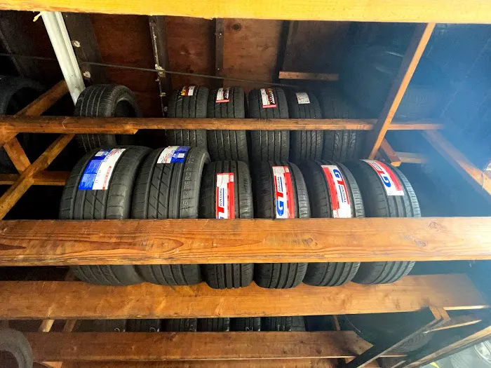M&T Flat Fix 2