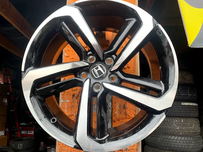 M&T Flat Fix 3