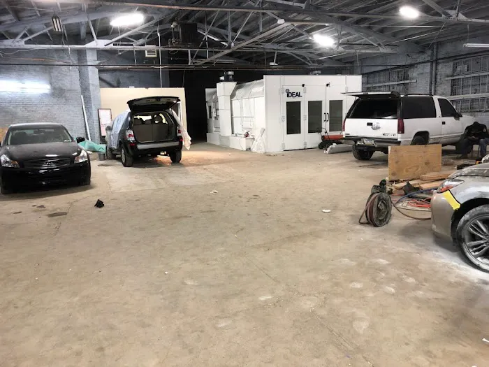 Superior Auto Body & Repair 0