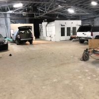 Superior Auto Body & Repair