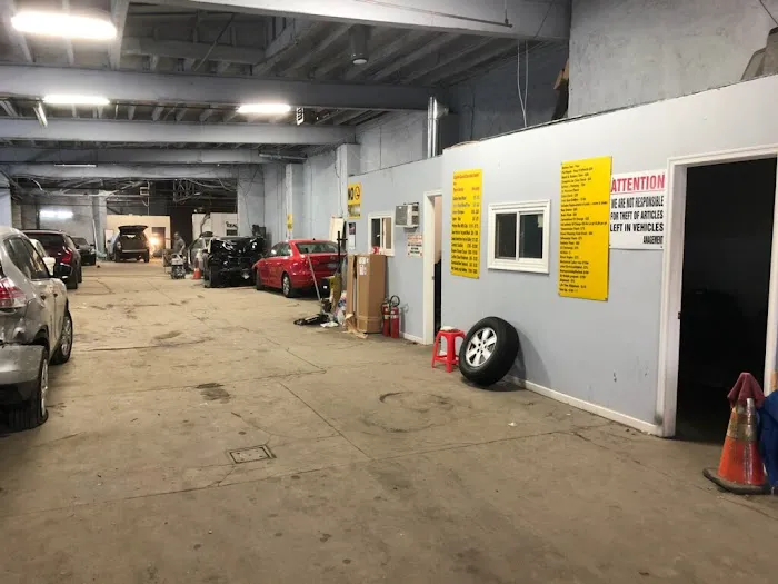 Superior Auto Body & Repair 2