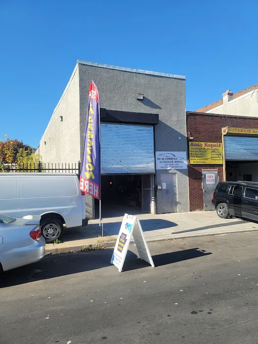 SB Automotive | PA State Inspection | Enhanced Inspection Philadelphia 4
